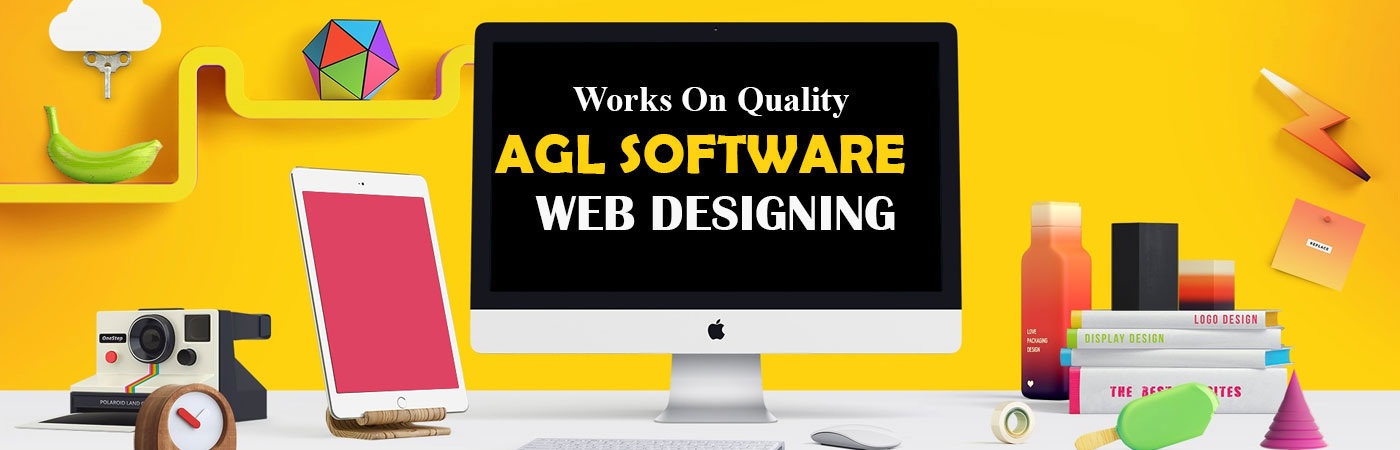 Website Designing