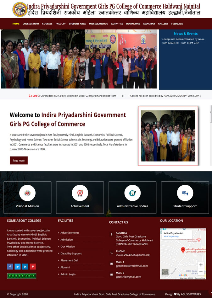 Website Design Company